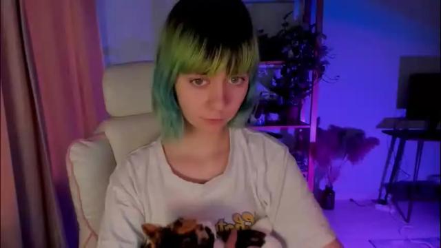 Image 3 of mylaweb Stream on Chaturbate on 1 month ago