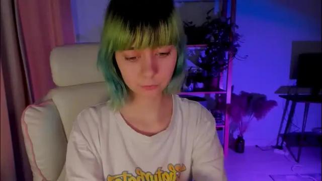 Image 4 of mylaweb Stream on Chaturbate on 1 month ago