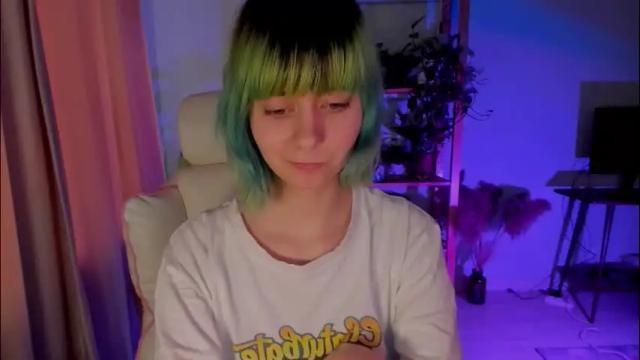 Thumbnail 2, mylaweb's Stream at Chaturbate, 1 month ago