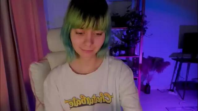 Image 6 of mylaweb Stream on Chaturbate on 1 month ago