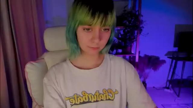 Image 7 of mylaweb Stream on Chaturbate on 1 month ago
