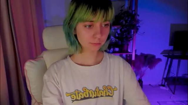 Image 8 of mylaweb Stream on Chaturbate on 1 month ago