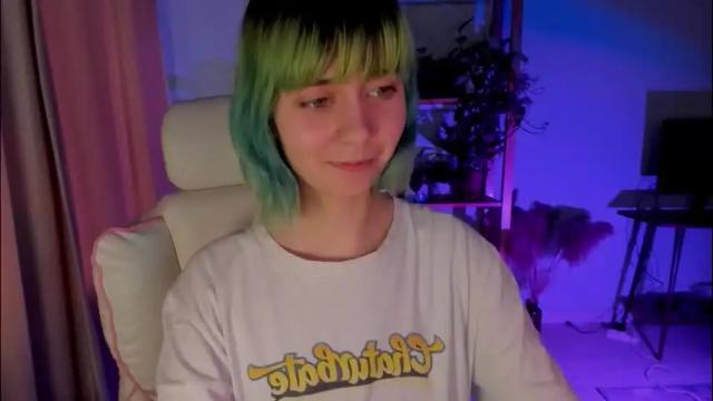 Thumbnail 3, mylaweb's Stream at Chaturbate, 1 month ago