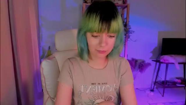 Image 10 of mylaweb Stream on Chaturbate on 1 month ago