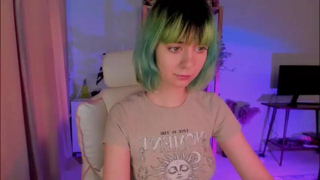 Image 11 of mylaweb Stream on Chaturbate on 1 month ago