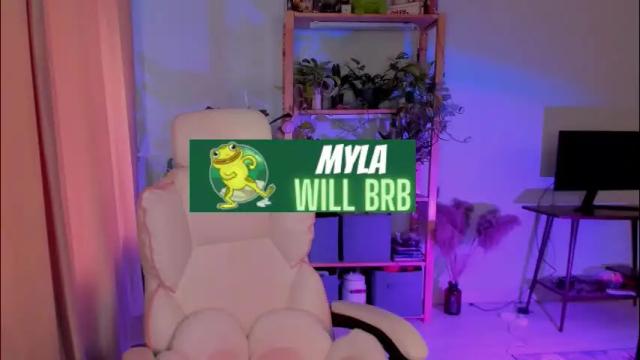 Image 12 of mylaweb Stream on Chaturbate on 1 month ago
