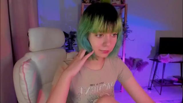 Image 2 of mylaweb Stream on Chaturbate on 1 month ago