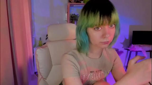 Thumbnail 2, mylaweb's Stream at Chaturbate, 1 month ago