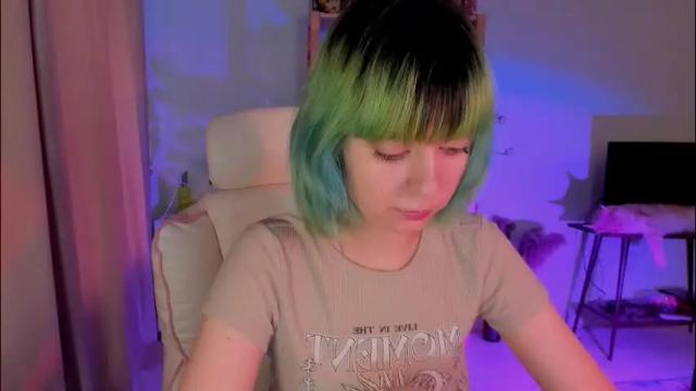 Image 7 of mylaweb Stream on Chaturbate on 1 month ago