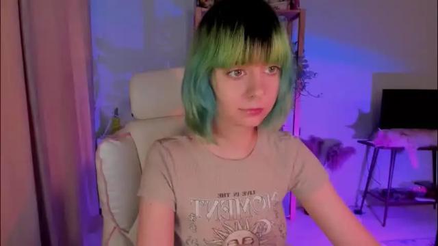 Image 8 of mylaweb Stream on Chaturbate on 1 month ago