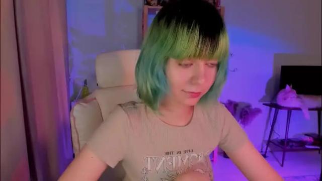 Thumbnail 3, mylaweb's Stream at Chaturbate, 1 month ago