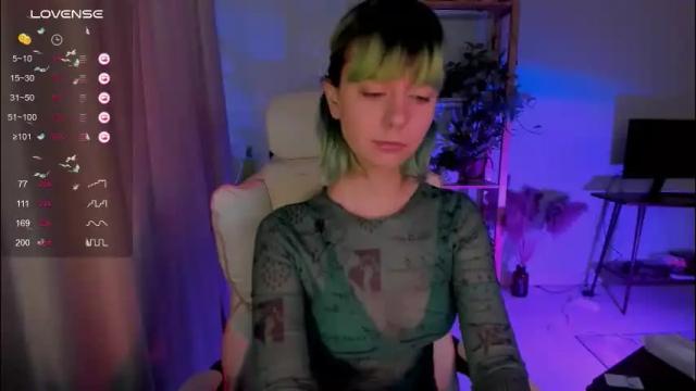 Image 11 of mylaweb Stream on Chaturbate on 1 month ago