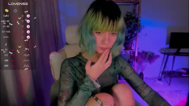 Image 4 of mylaweb Stream on Chaturbate on 1 month ago