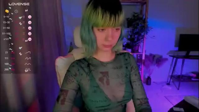 Image 7 of mylaweb Stream on Chaturbate on 1 month ago