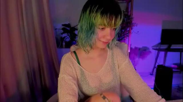 Image 10 of mylaweb Stream on Chaturbate on 1 month ago
