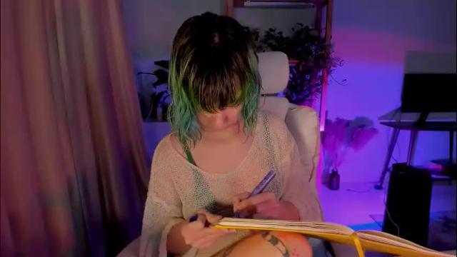 Image 11 of mylaweb Stream on Chaturbate on 1 month ago