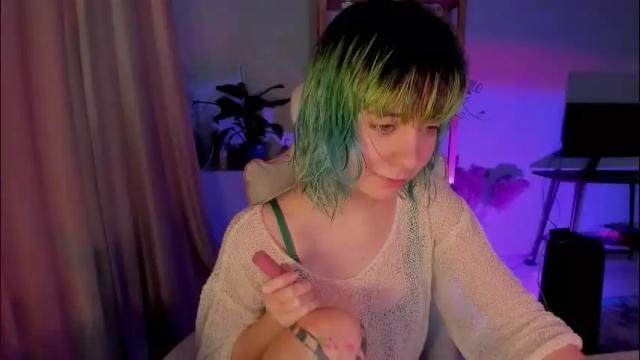 Image 12 of mylaweb Stream on Chaturbate on 1 month ago