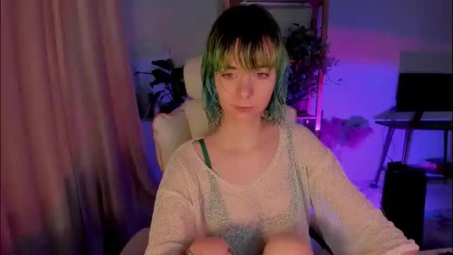Image 2 of mylaweb Stream on Chaturbate on 1 month ago