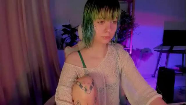 Image 3 of mylaweb Stream on Chaturbate on 1 month ago