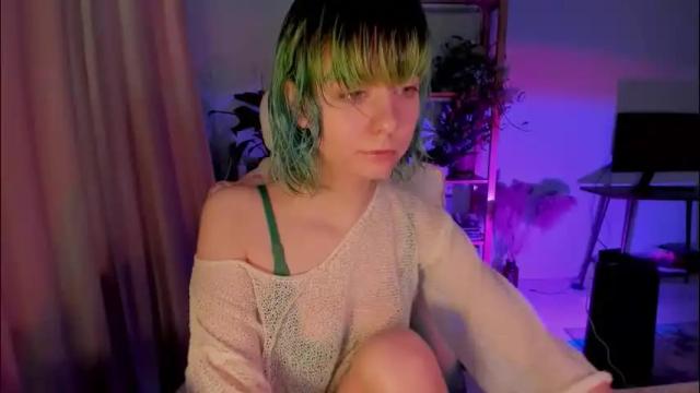 Image 6 of mylaweb Stream on Chaturbate on 1 month ago