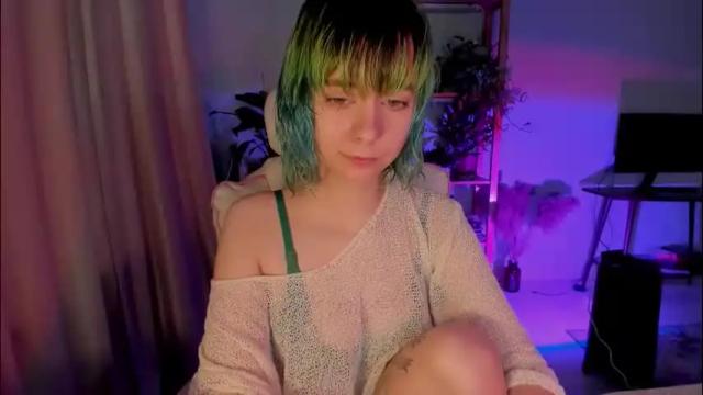 Image 7 of mylaweb Stream on Chaturbate on 1 month ago