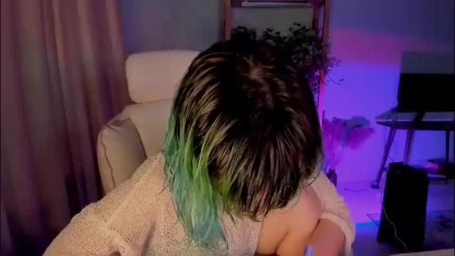 Image 8 of mylaweb Stream on Chaturbate on 1 month ago