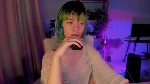 Thumbnail 3, mylaweb's Stream at Chaturbate, 1 month ago