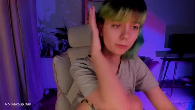 Thumbnail 1, mylaweb's Stream at Chaturbate, 1 month ago