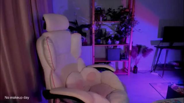 Image 12 of mylaweb Stream on Chaturbate on 1 month ago