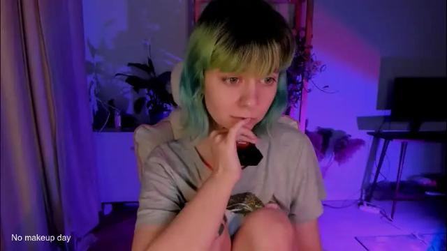 Image 2 of mylaweb Stream on Chaturbate on 1 month ago