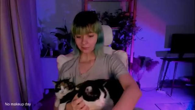 Image 3 of mylaweb Stream on Chaturbate on 1 month ago