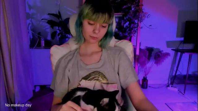 Thumbnail 2, mylaweb's Stream at Chaturbate, 1 month ago
