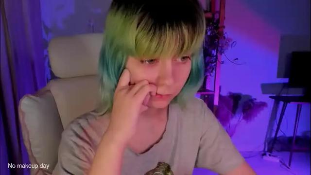 Thumbnail 3, mylaweb's Stream at Chaturbate, 1 month ago