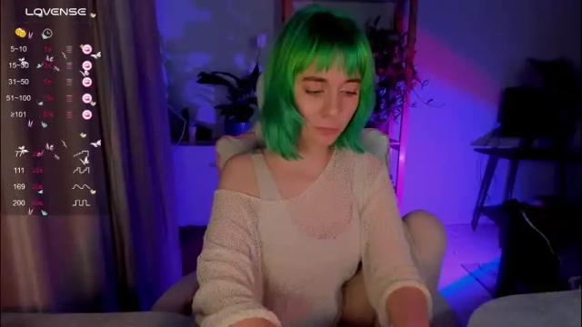 Image 10 of mylaweb Stream on Chaturbate on 27 days ago