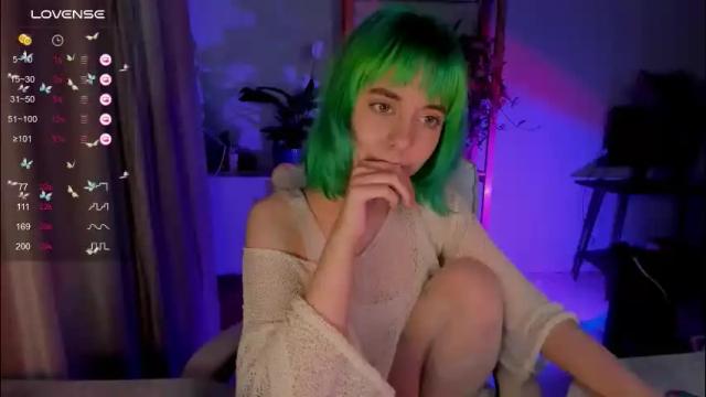 Image 12 of mylaweb Stream on Chaturbate on 27 days ago