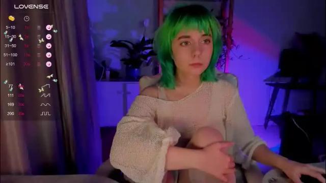 Image 4 of mylaweb Stream on Chaturbate on 27 days ago