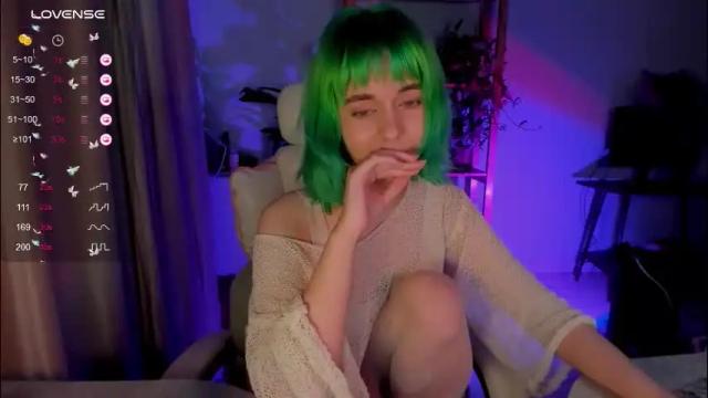Image 8 of mylaweb Stream on Chaturbate on 27 days ago