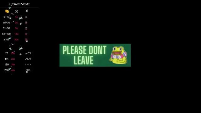 Image 12 of mylaweb Stream on Chaturbate on 21 days ago