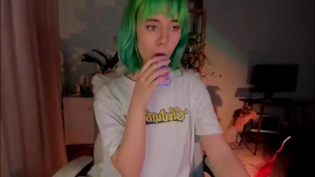 Image 7 of mylaweb Stream on Chaturbate on 21 days ago
