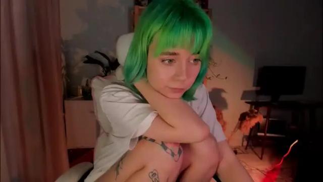 Image 8 of mylaweb Stream on Chaturbate on 21 days ago