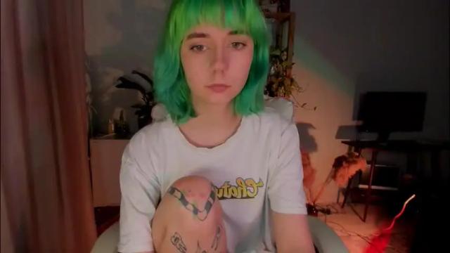 Thumbnail 3, mylaweb's Stream at Chaturbate, 21 days ago