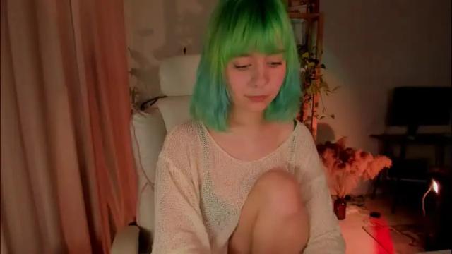 Image 12 of mylaweb Stream on Chaturbate on 21 hours ago