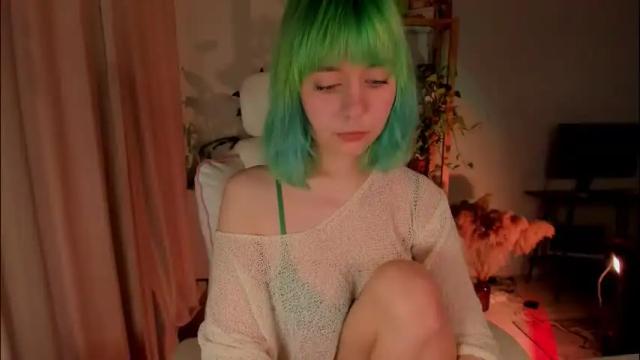Image 2 of mylaweb Stream on Chaturbate on 21 hours ago