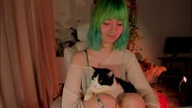 Image 6 of mylaweb Stream on Chaturbate on 21 hours ago
