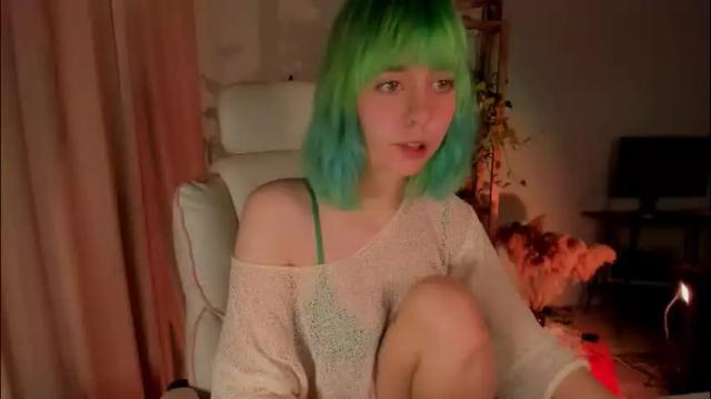 Image 8 of mylaweb Stream on Chaturbate on 21 hours ago