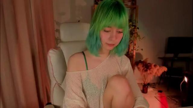 Thumbnail 3, mylaweb's Stream at Chaturbate, 9 hours ago