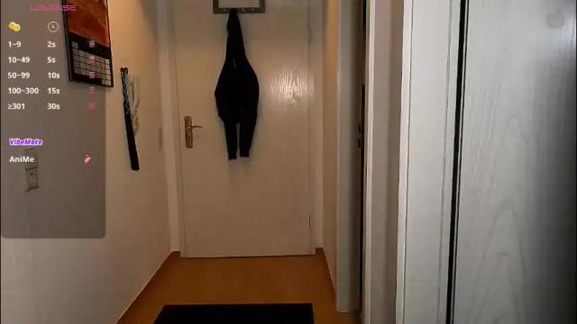 Image 7 of mylifesofi Stream on Chaturbate on 1 month ago