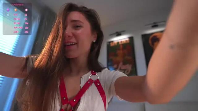 Thumbnail 1, myliss's Stream at Chaturbate, 1 month ago