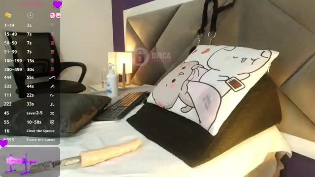 Image 11 of mylittle_mila Stream on Chaturbate on 3 days ago