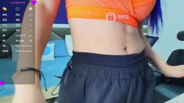 Image 3 of mylittle_mila Stream on Chaturbate on 2 days ago
